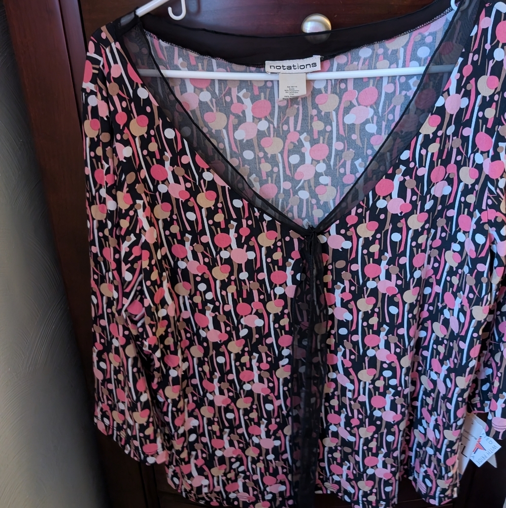 Dress shirt. Size xl